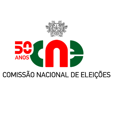 Comissão Nacional de&nbsp;Eleições