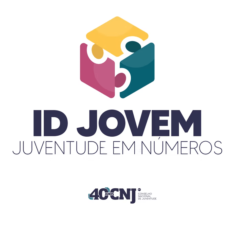 ID Jovem – Juventude em&nbsp;números