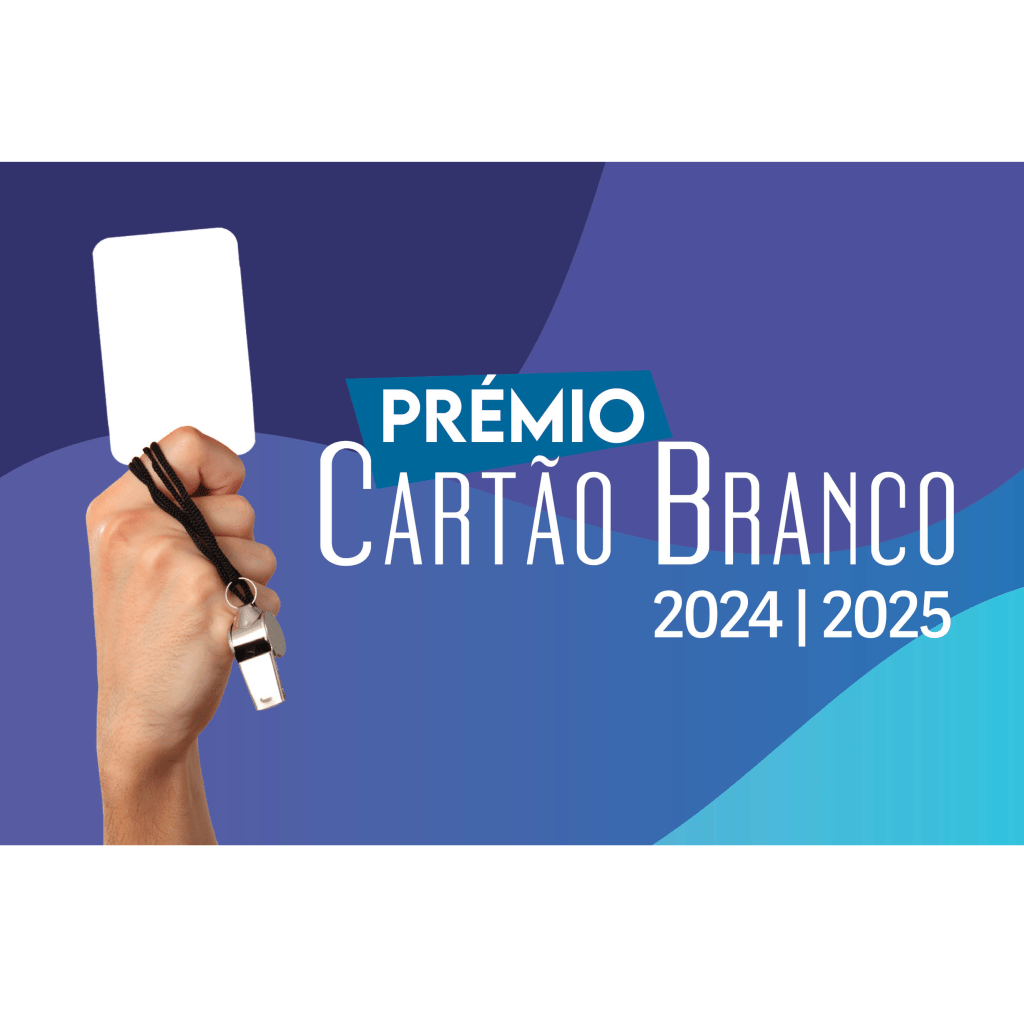 Prémios do Cartão Branco&nbsp;2025